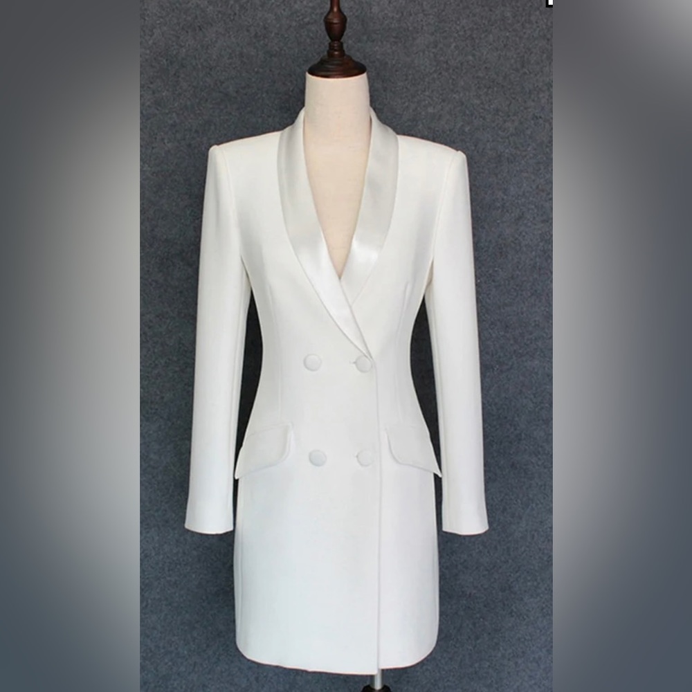 PARK Blazer Dress | NWT